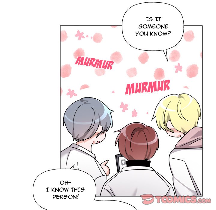 Pheromone Sherbet♥ Chapter 27 image 28