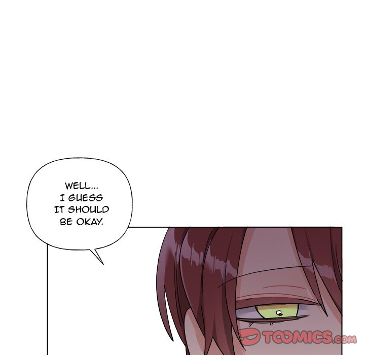 Pheromone Sherbet♥ Chapter 27 image 32