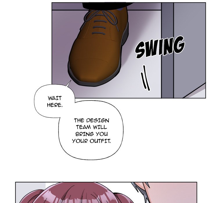 Pheromone Sherbet♥ Chapter 27 image 35