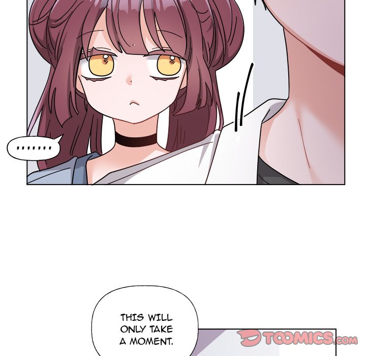 Pheromone Sherbet♥ Chapter 27 image 36