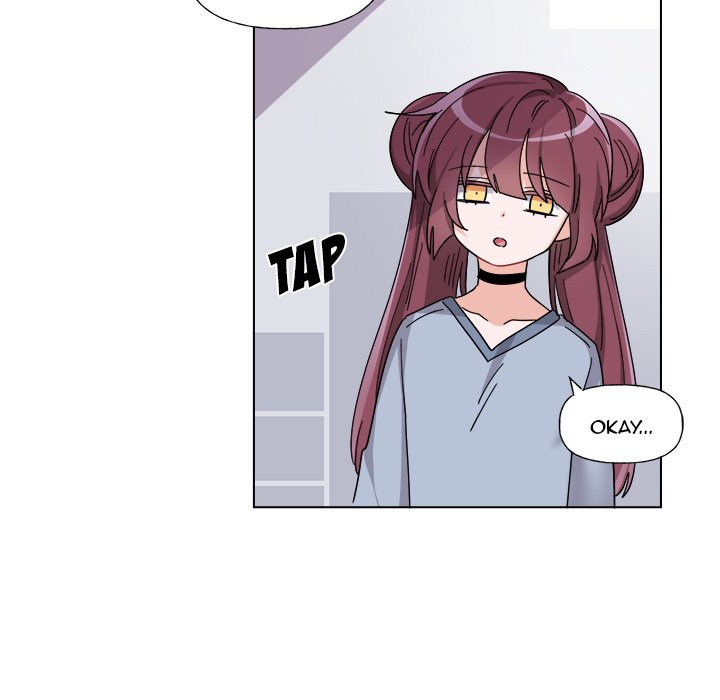 Pheromone Sherbet♥ Chapter 27 image 37