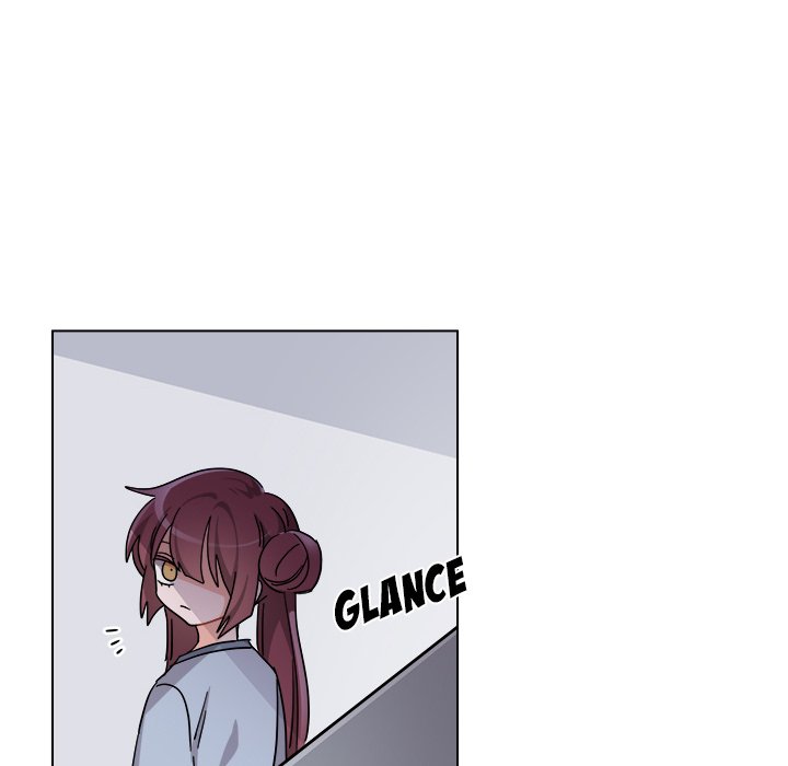 Pheromone Sherbet♥ Chapter 27 image 39