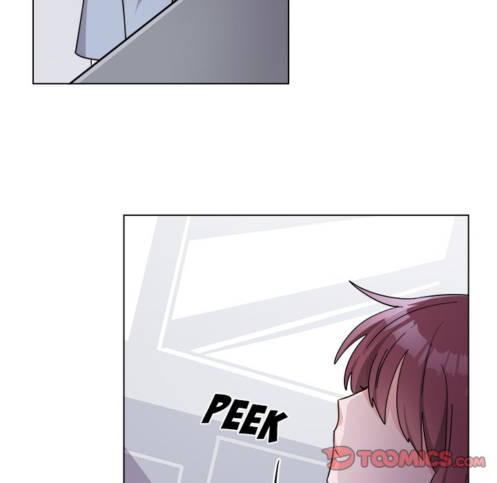 Pheromone Sherbet♥ Chapter 27 image 40