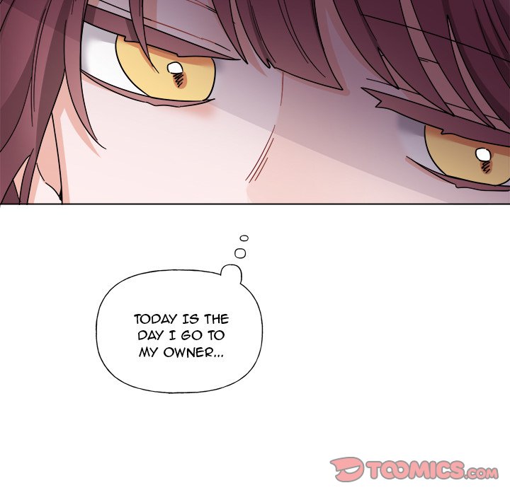 Pheromone Sherbet♥ Chapter 27 image 42