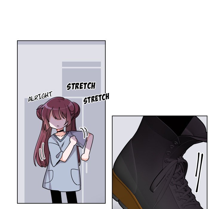 Pheromone Sherbet♥ Chapter 27 image 43