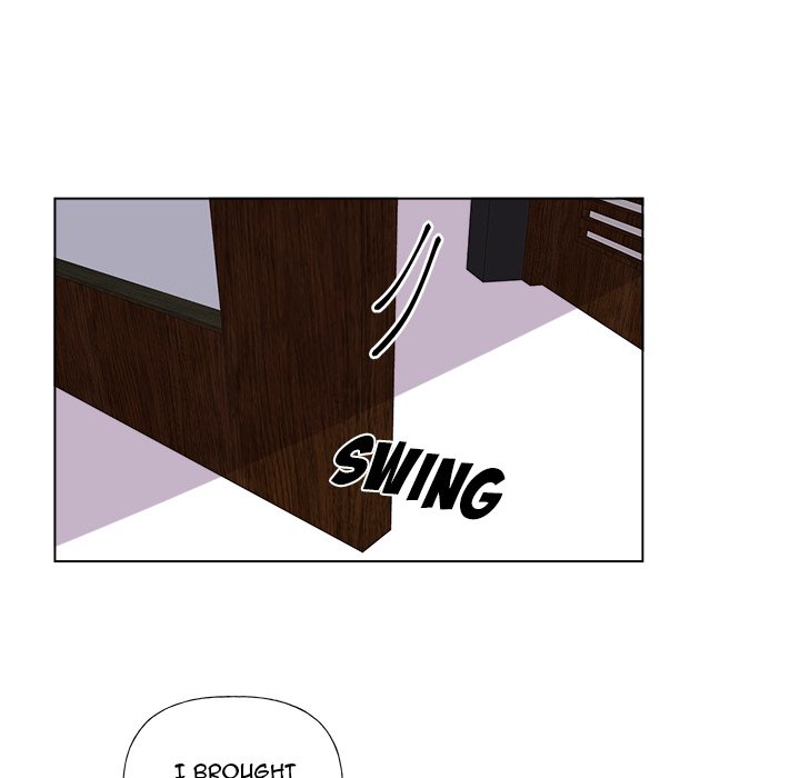 Pheromone Sherbet♥ Chapter 27 image 45