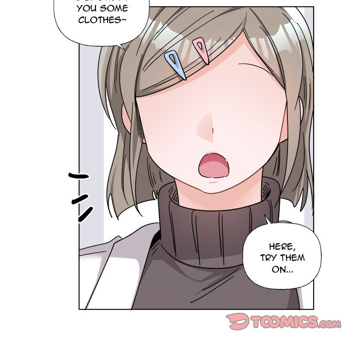 Pheromone Sherbet♥ Chapter 27 image 46