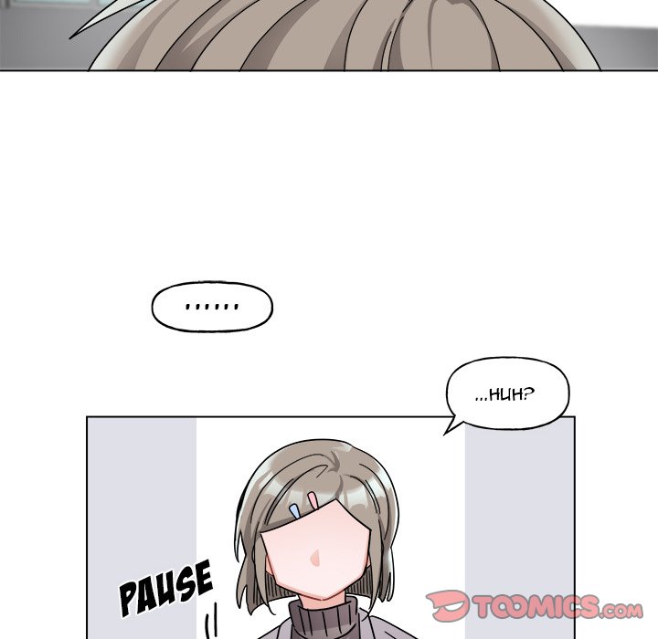 Pheromone Sherbet♥ Chapter 27 image 48