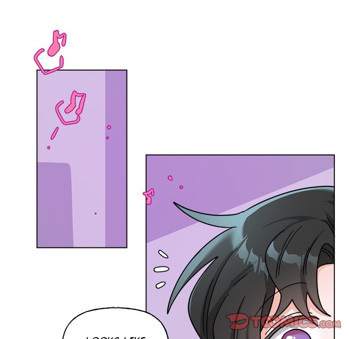 Pheromone Sherbet♥ Chapter 27 image 4