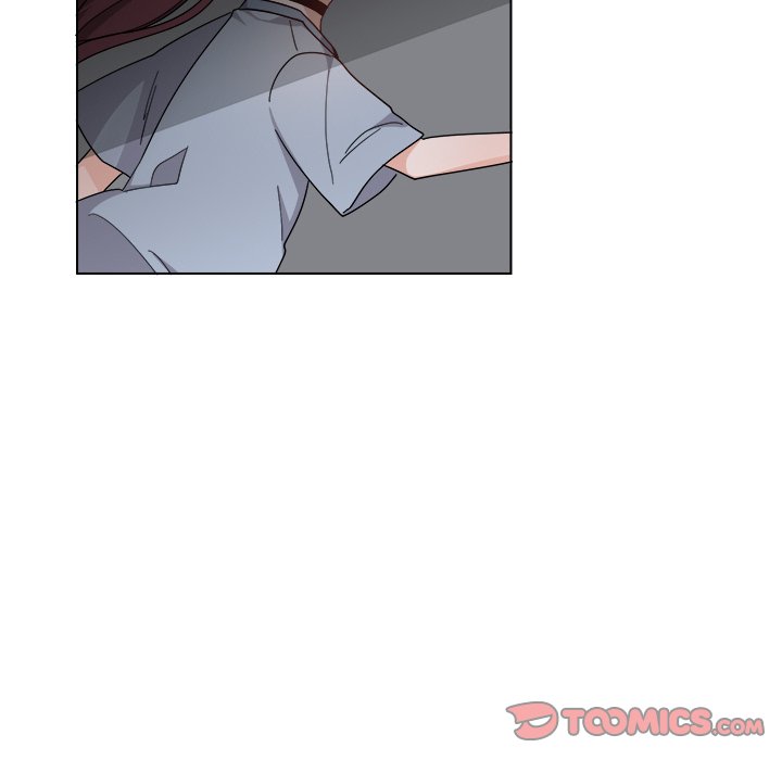 Pheromone Sherbet♥ Chapter 27 image 52