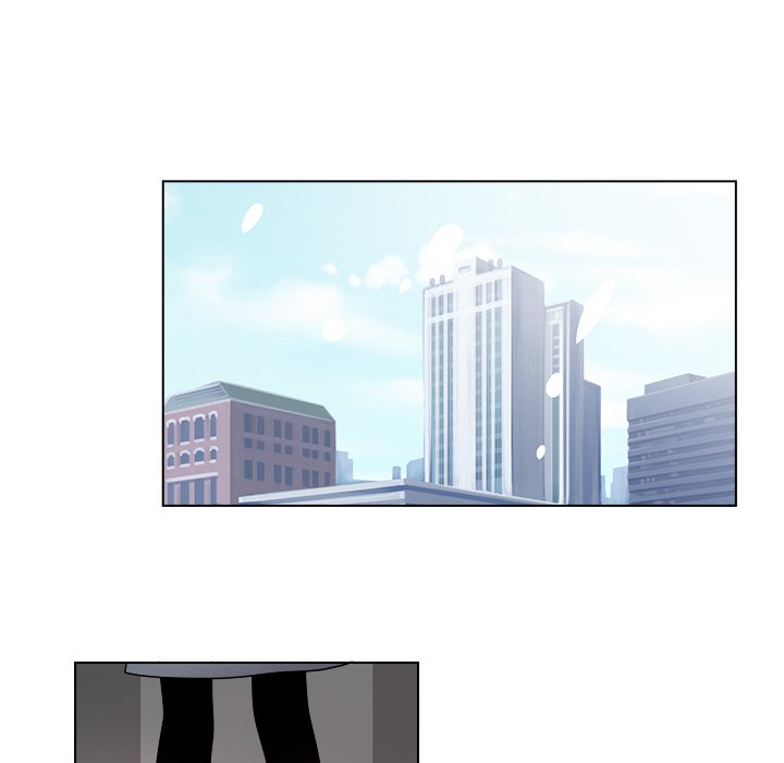 Pheromone Sherbet♥ Chapter 27 image 53