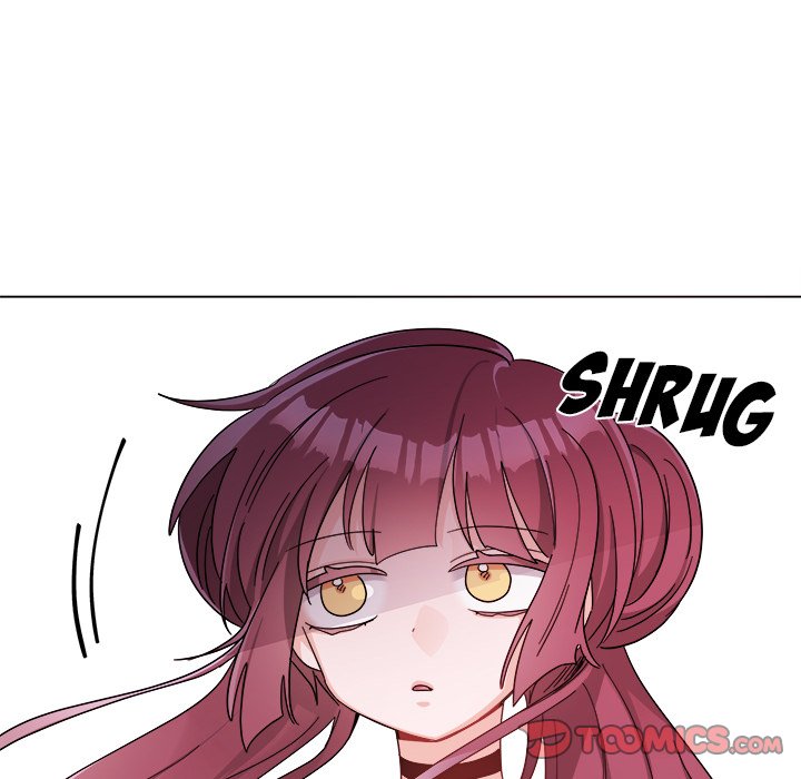 Pheromone Sherbet♥ Chapter 27 image 56
