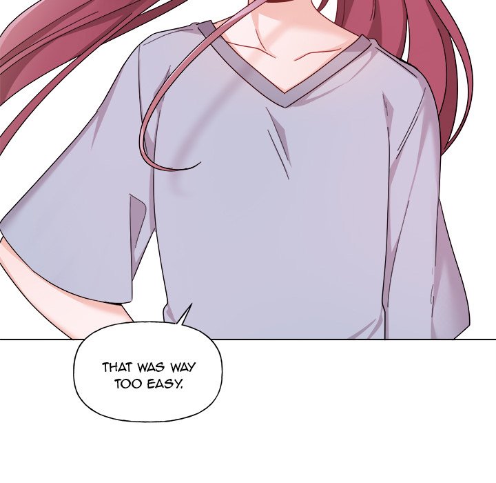 Pheromone Sherbet♥ Chapter 27 image 57