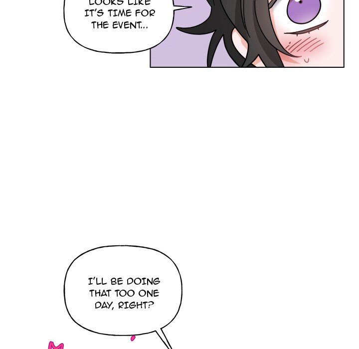 Pheromone Sherbet♥ Chapter 27 image 5