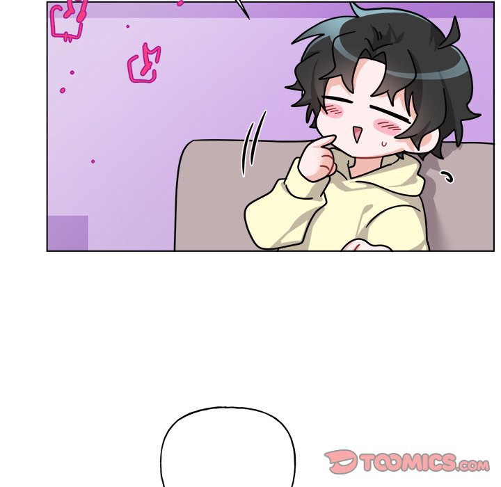 Pheromone Sherbet♥ Chapter 27 image 6