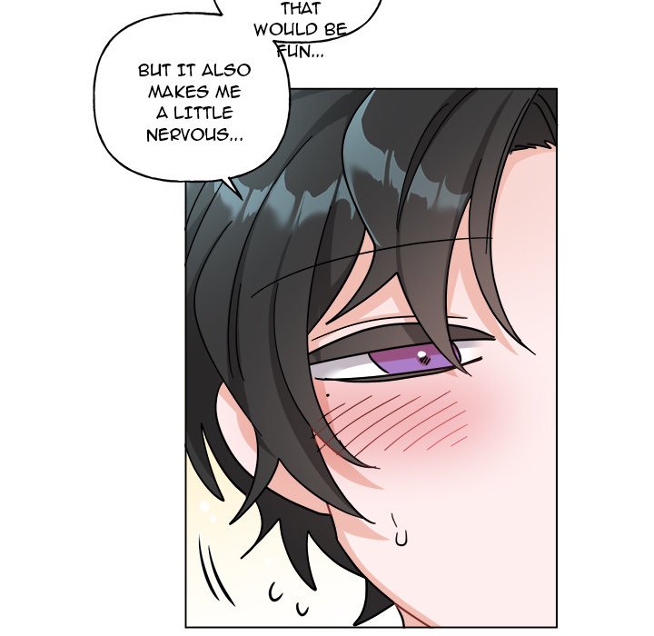 Pheromone Sherbet♥ Chapter 27 image 7