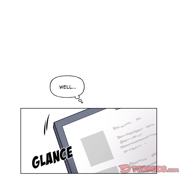 Pheromone Sherbet♥ Chapter 27 image 8