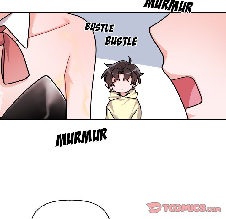 Pheromone Sherbet♥ Chapter 28 image 9