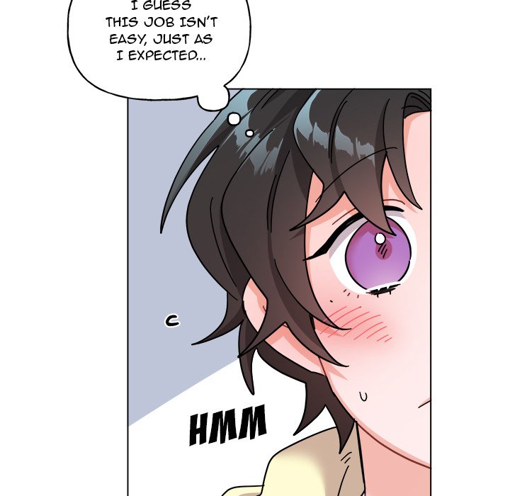 Pheromone Sherbet♥ Chapter 28 image 10