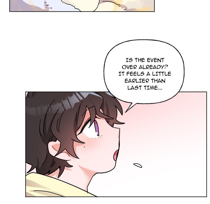Pheromone Sherbet♥ Chapter 28 image 13