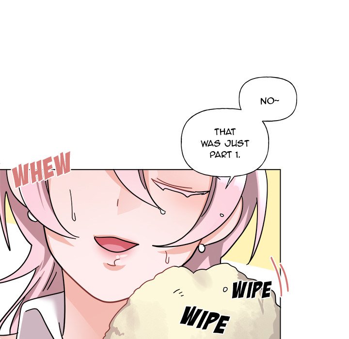 Pheromone Sherbet♥ Chapter 28 image 14