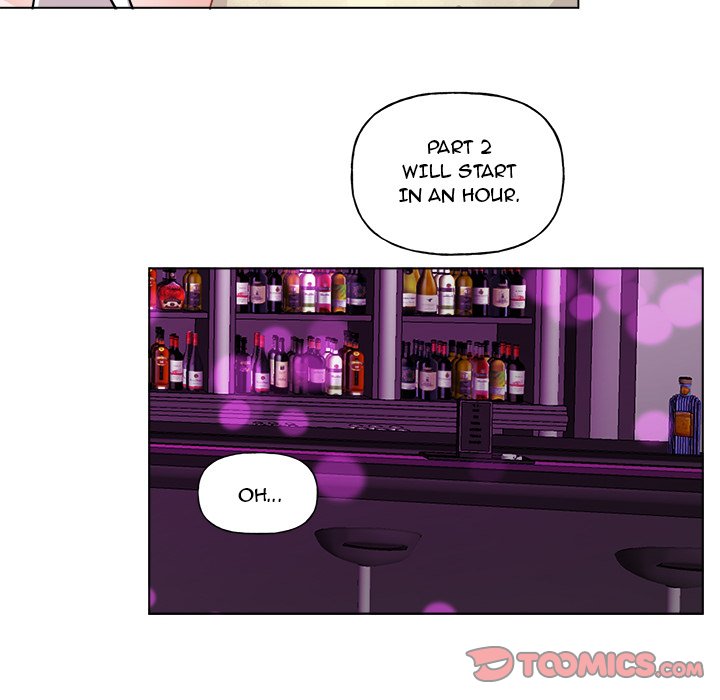 Pheromone Sherbet♥ Chapter 28 image 15