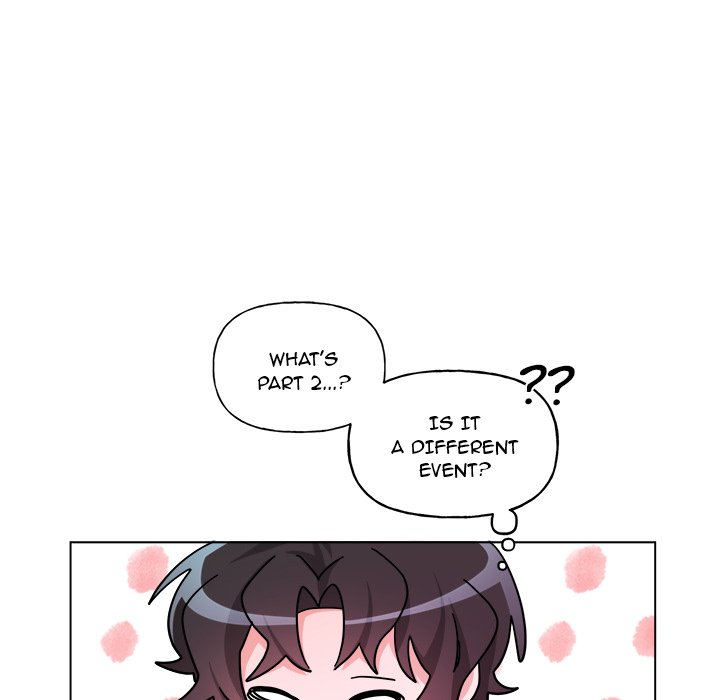 Pheromone Sherbet♥ Chapter 28 image 16