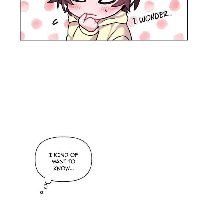 Pheromone Sherbet♥ Chapter 28 image 17