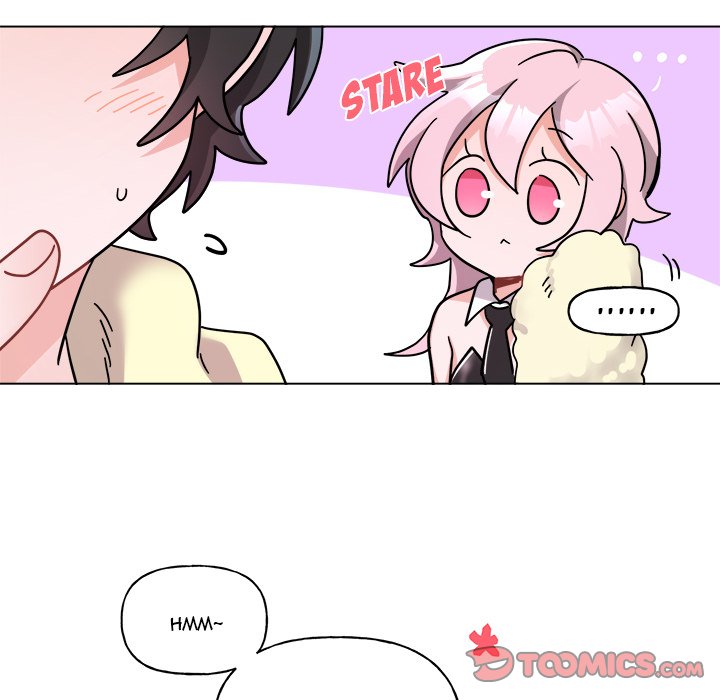 Pheromone Sherbet♥ Chapter 28 image 18