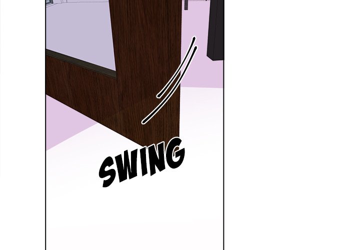 Pheromone Sherbet♥ Chapter 28 image 1
