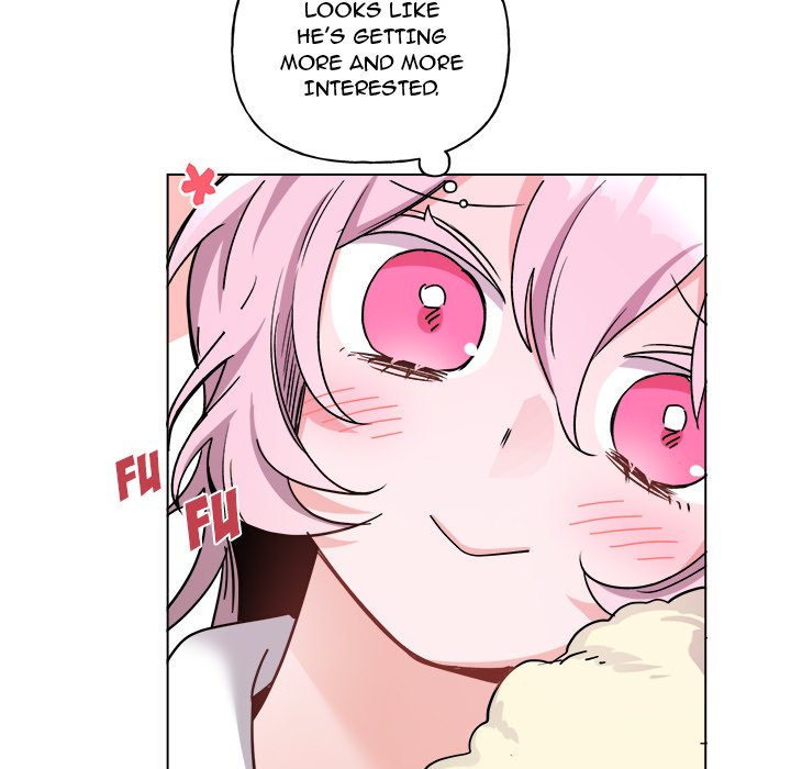 Pheromone Sherbet♥ Chapter 28 image 19