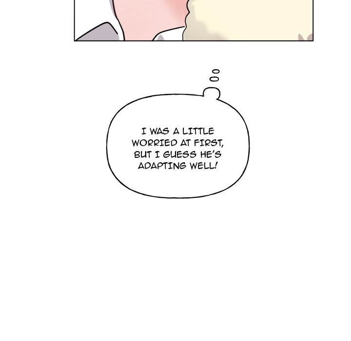 Pheromone Sherbet♥ Chapter 28 image 20