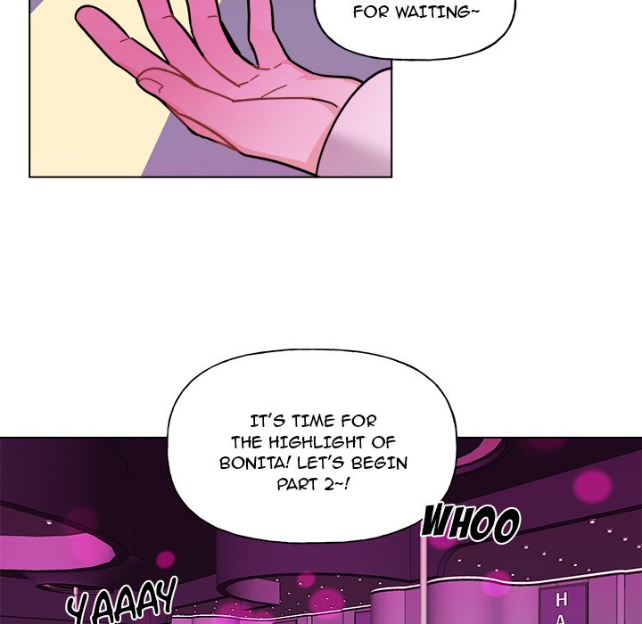 Pheromone Sherbet♥ Chapter 28 image 23