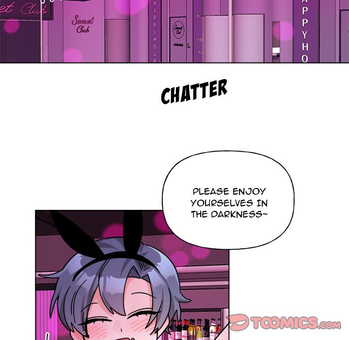 Pheromone Sherbet♥ Chapter 28 image 24