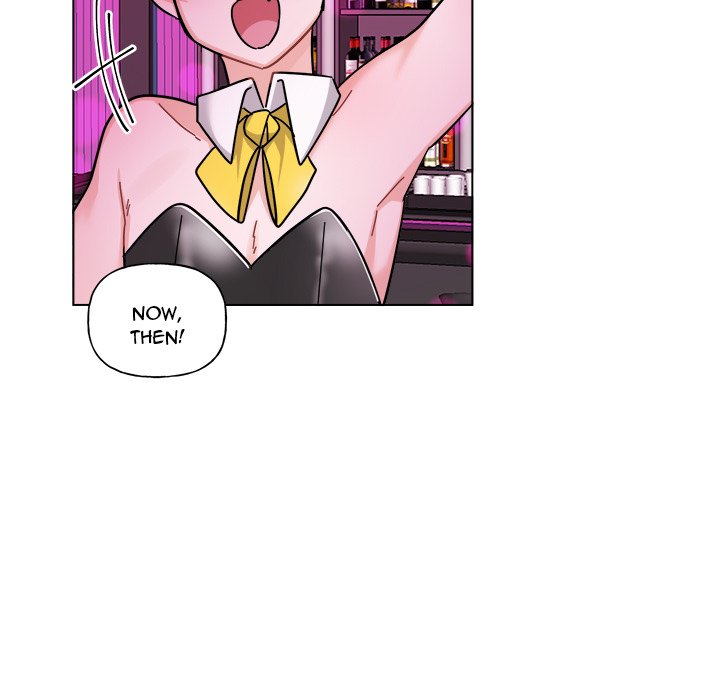 Pheromone Sherbet♥ Chapter 28 image 25