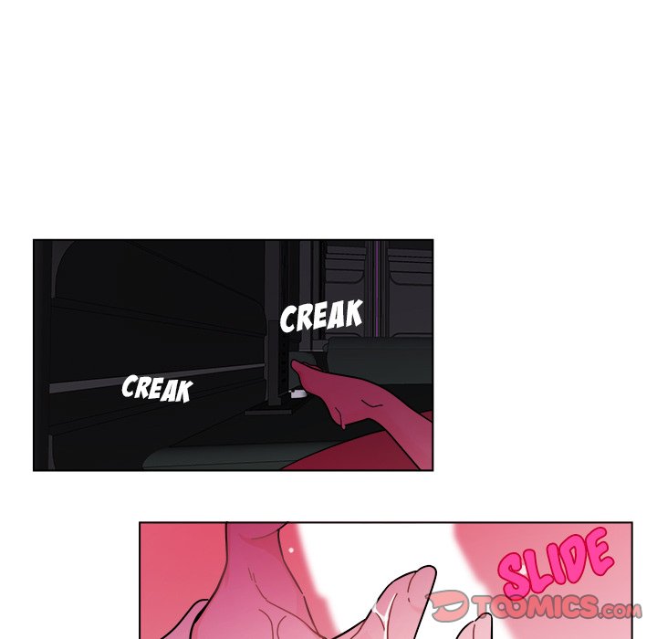 Pheromone Sherbet♥ Chapter 28 image 27