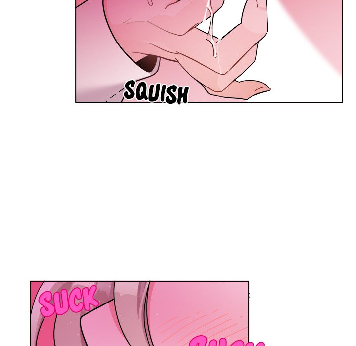 Pheromone Sherbet♥ Chapter 28 image 28