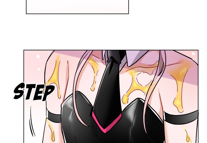 Pheromone Sherbet♥ Chapter 28 image 2