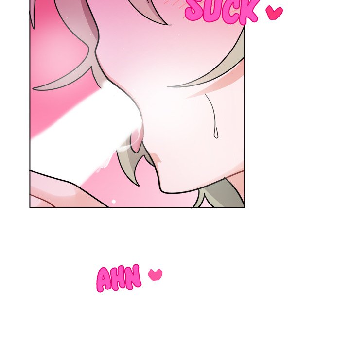 Pheromone Sherbet♥ Chapter 28 image 29