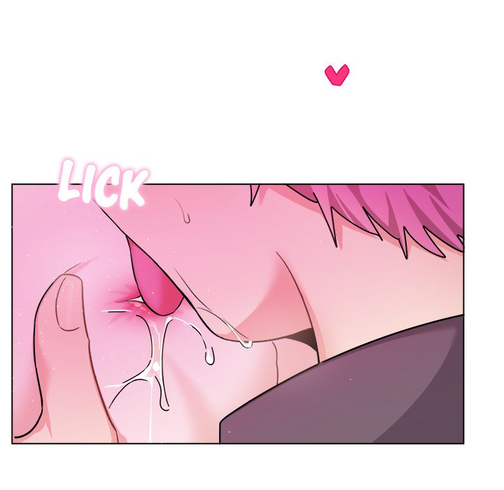 Pheromone Sherbet♥ Chapter 28 image 32