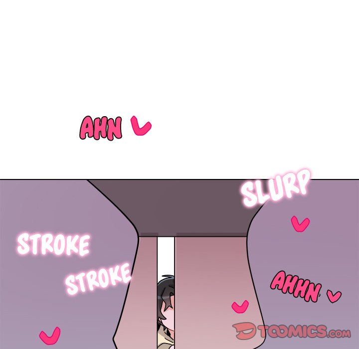 Pheromone Sherbet♥ Chapter 28 image 33