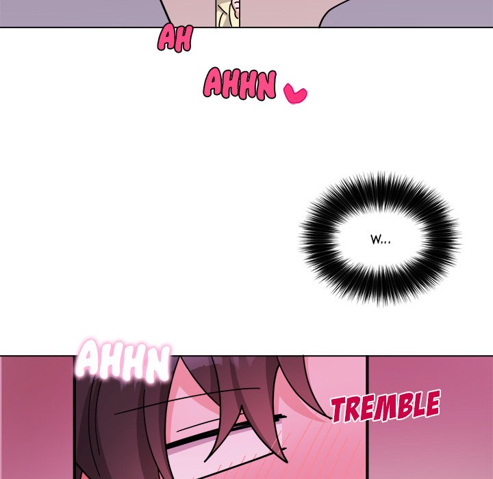 Pheromone Sherbet♥ Chapter 28 image 34