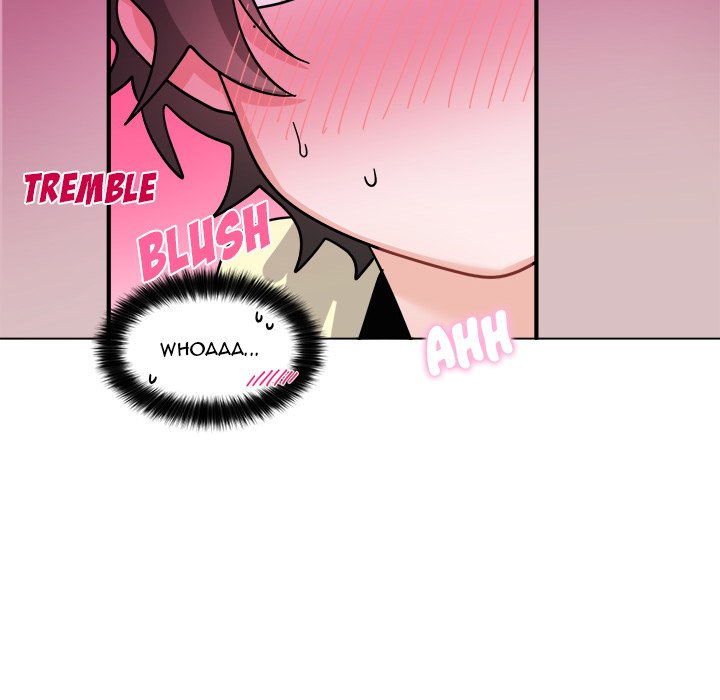 Pheromone Sherbet♥ Chapter 28 image 35