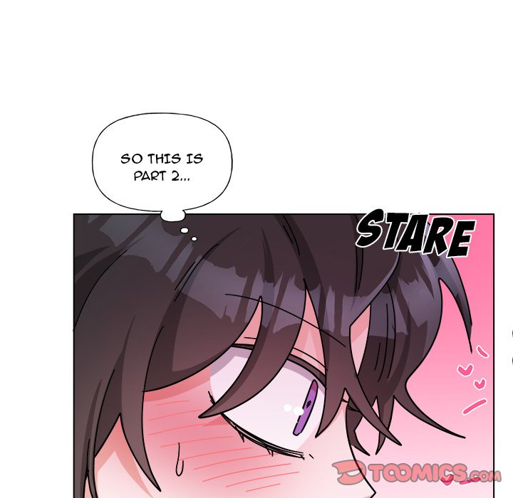 Pheromone Sherbet♥ Chapter 28 image 36