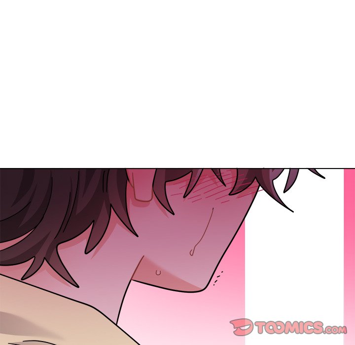Pheromone Sherbet♥ Chapter 28 image 39