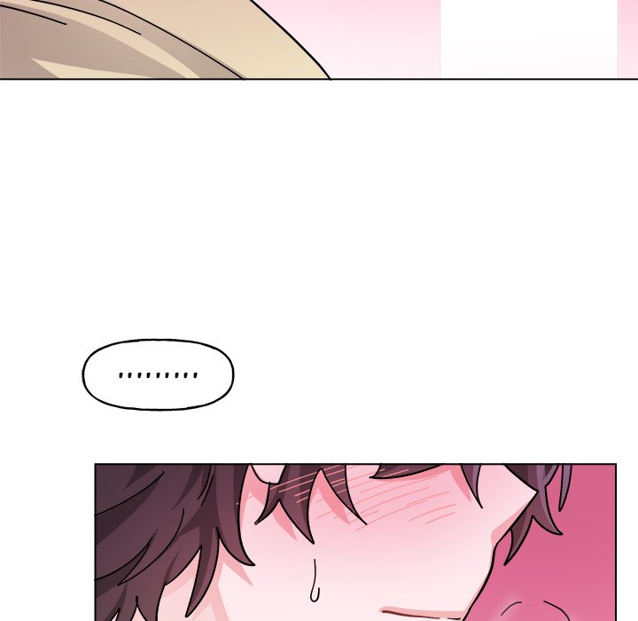 Pheromone Sherbet♥ Chapter 28 image 40