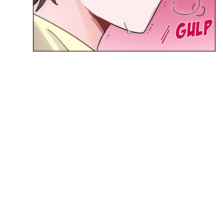 Pheromone Sherbet♥ Chapter 28 image 41