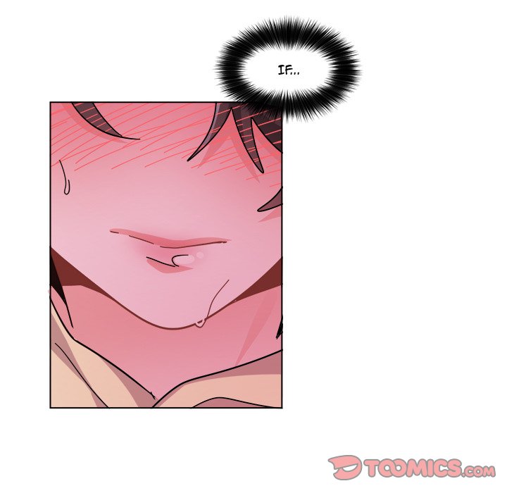 Pheromone Sherbet♥ Chapter 28 image 42