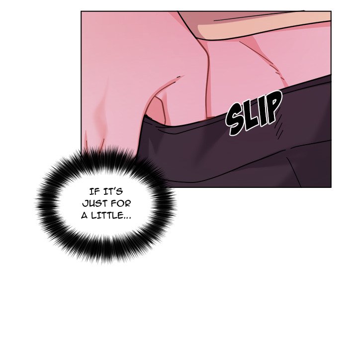 Pheromone Sherbet♥ Chapter 28 image 43