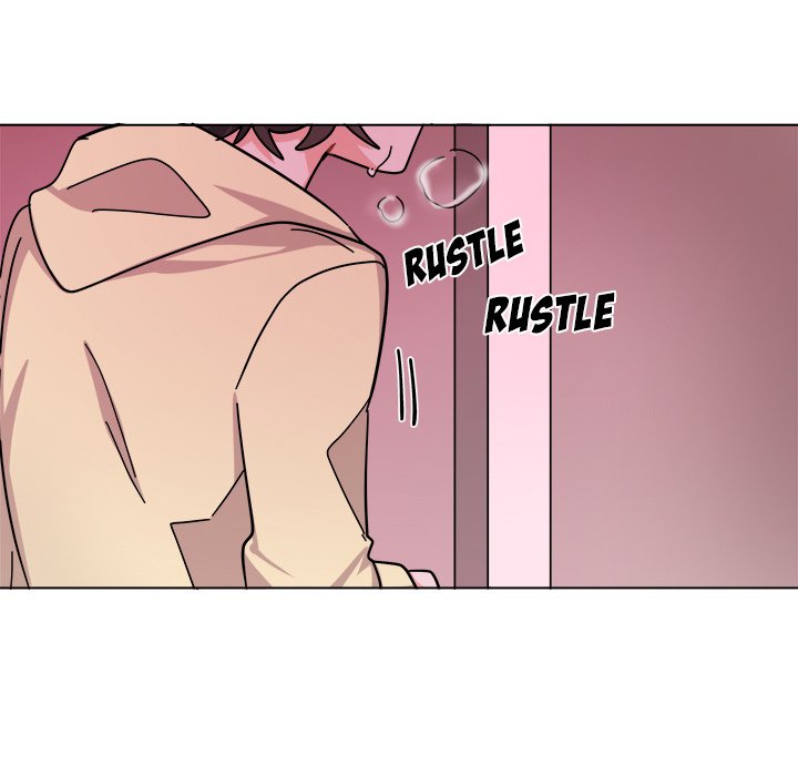 Pheromone Sherbet♥ Chapter 28 image 44